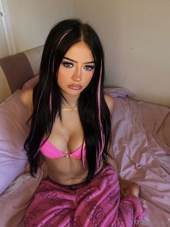 Full leaked Khloe shan private onlyfans photo