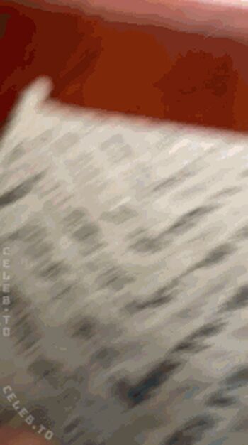 Full leaked Khloe terae page private onlyfans photo