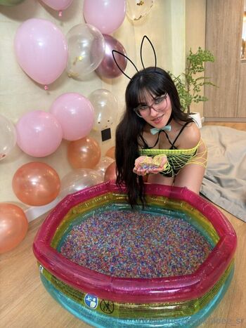 Full leaked Khloee sr private onlyfans photo