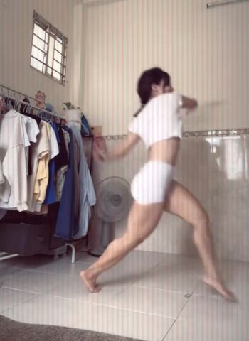 Full leaked Khoai lan private onlyfans photo