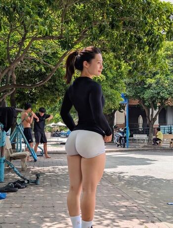 Full leaked Khoai lan private onlyfans photo