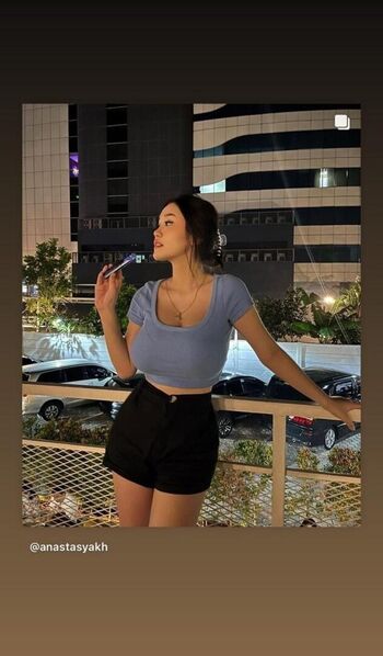 Full leaked Khosasih private onlyfans photo