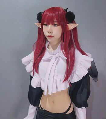 Full leaked Khunmayo private onlyfans photo