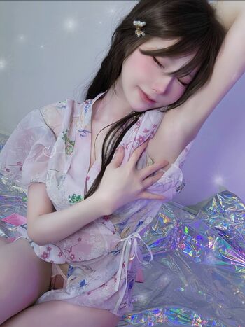 Full leaked Khunmayo private onlyfans photo