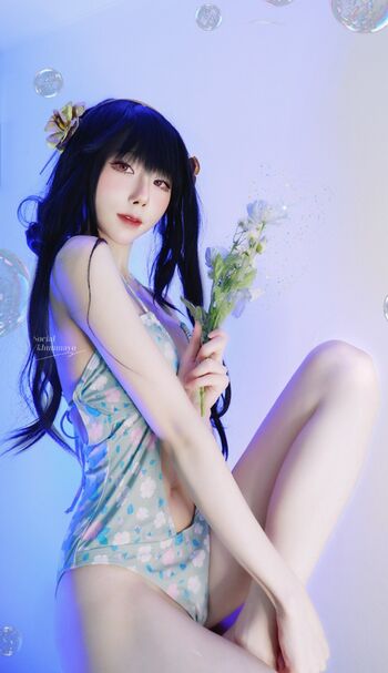 Full leaked Khunmayo private onlyfans photo