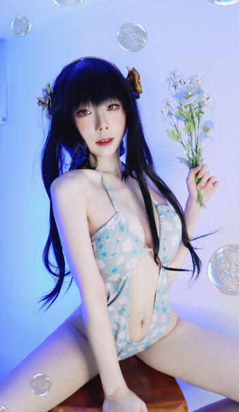 Full leaked Khunmayo private onlyfans photo