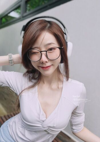 Full leaked Khunmayo private onlyfans photo