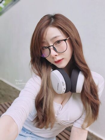 Full leaked Khunmayo private onlyfans photo