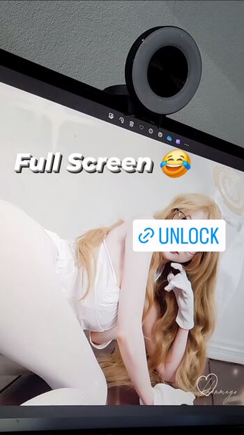 Full leaked Khunmayo private onlyfans photo