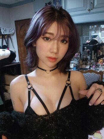 Full leaked Khunsorxor private onlyfans photo