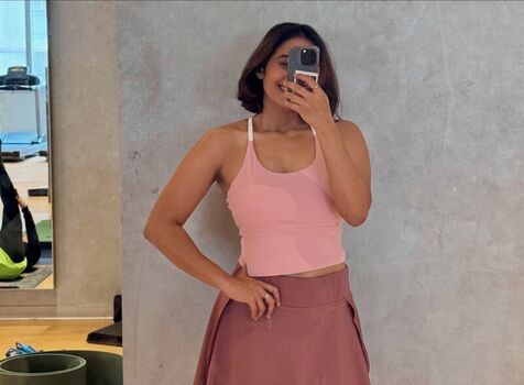 Full leaked Khushi garnaik private onlyfans photo