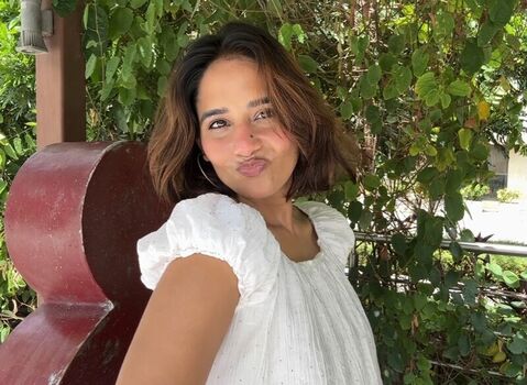 Full leaked Khushi garnaik private onlyfans photo