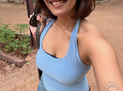 Khushi Garnaik