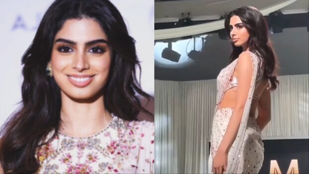 Full leaked Khushi kapoor private onlyfans photo