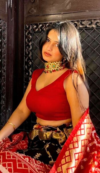 Full leaked Khushi maheshwari private onlyfans photo