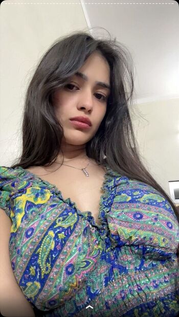 Khushi Maheshwari