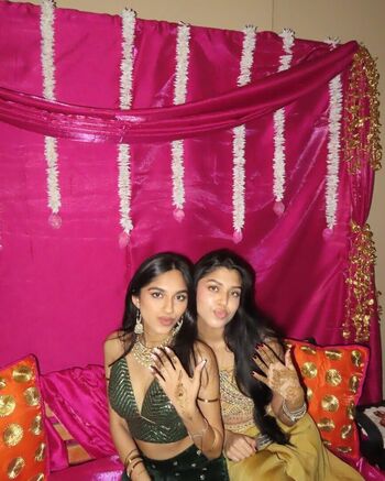 Khushi Parpia