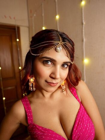 Full leaked Khyati g sharma private onlyfans photo