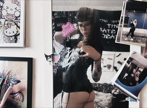 Full leaked Kitty private onlyfans photo