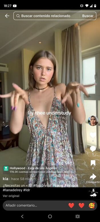 Full leaked Kia maguire private onlyfans photo