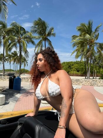 Kiah Dream
