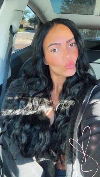 Full leaked Kiana james page private onlyfans photo