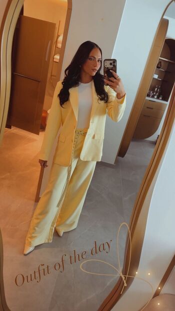 Full leaked Kiana james page private onlyfans photo