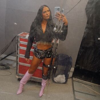 Full leaked Kiana james page private onlyfans photo