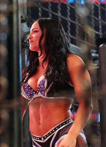 Full leaked Kiana james private onlyfans photo