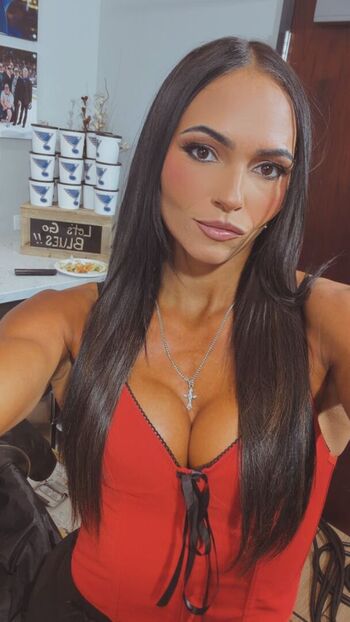 Full leaked Kiana james private onlyfans photo