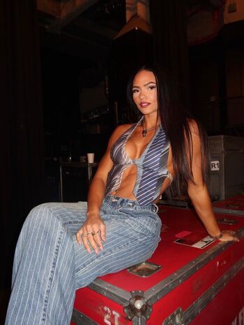 Full leaked Kiana james private onlyfans photo