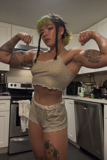 Kiana Joy