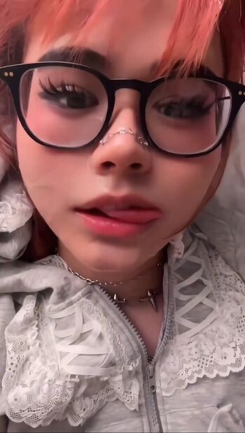 Full leaked Kianavi page private onlyfans photo