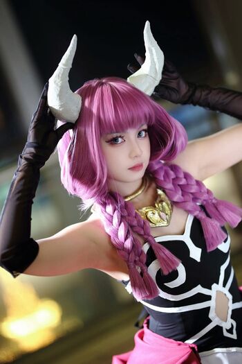 Full leaked Kianna private onlyfans photo