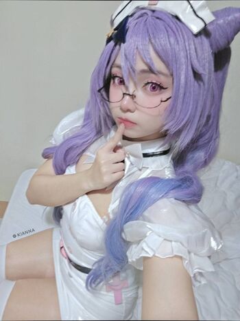 Full leaked Kianna private onlyfans photo