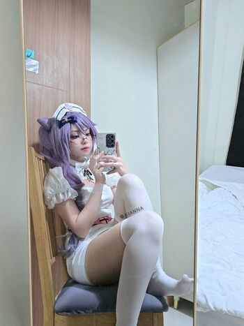 Full leaked Kianna private onlyfans photo