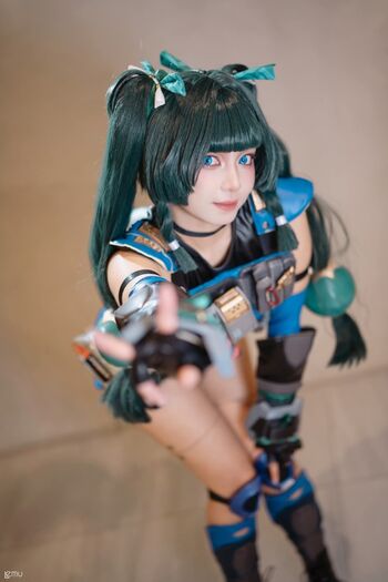 Full leaked Kianna private onlyfans photo