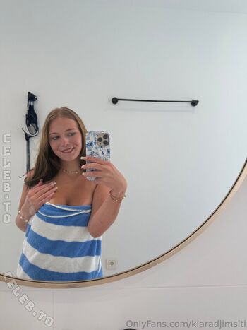 Full leaked Kiara djimsiti page private onlyfans photo