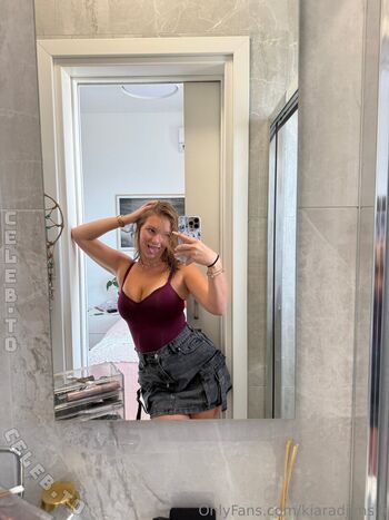 Full leaked Kiara djimsiti private onlyfans photo