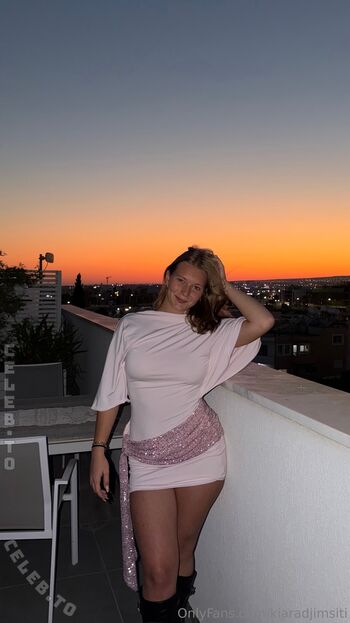Full leaked Kiara djimsiti private onlyfans photo