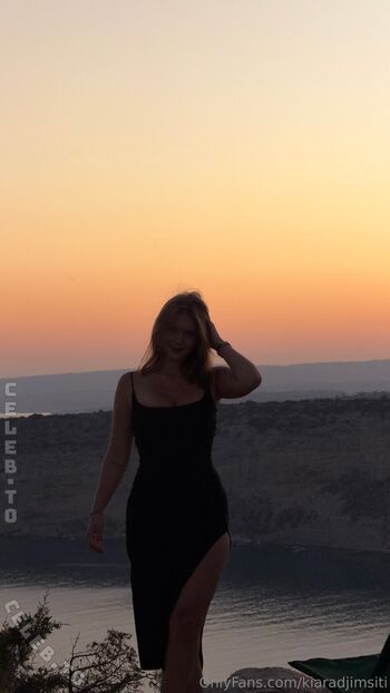 Full leaked Kiara djimsiti private onlyfans photo
