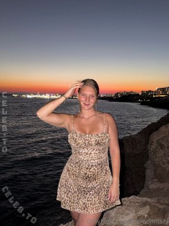 Full leaked Kiara djimsiti private onlyfans photo