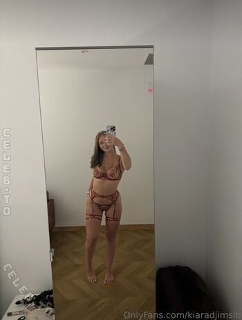 Full leaked Kiara djimsiti private onlyfans photo