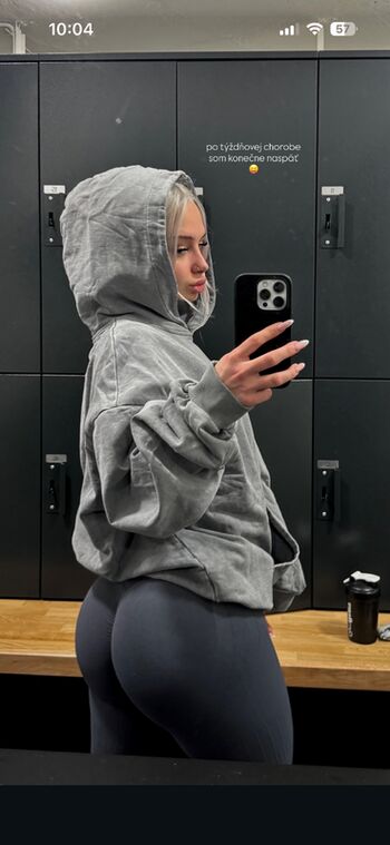 Full leaked Kiara jlks page private onlyfans photo