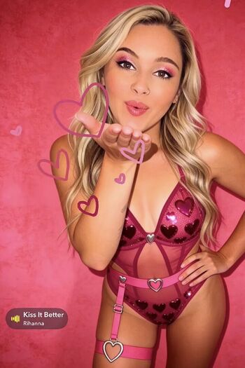 Full leaked Kiara louviere private onlyfans photo