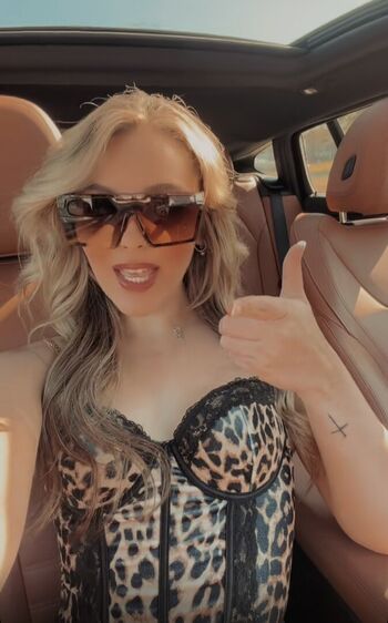 Full leaked Kiara louviere private onlyfans photo