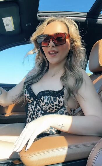 Full leaked Kiara louviere private onlyfans photo