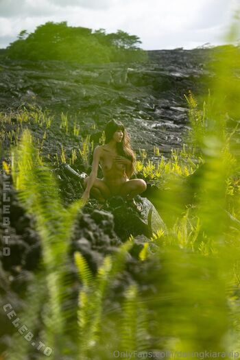 Kiara Mahalo