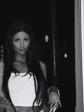 Full leaked Kiarababa private onlyfans photo