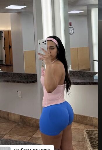 Full leaked Kiaralise page private onlyfans photo